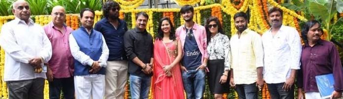 Murikivada movie shooting start