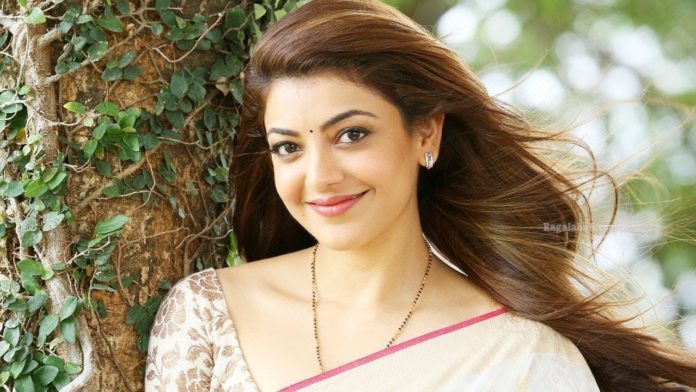 Kajal Wants to Do Comedy