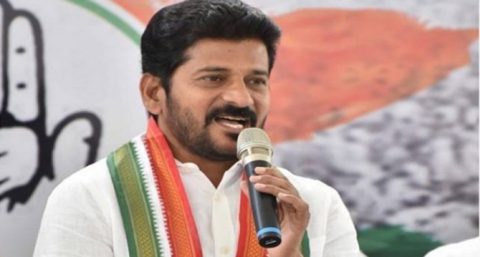 Revanth likely to become TPCC President?