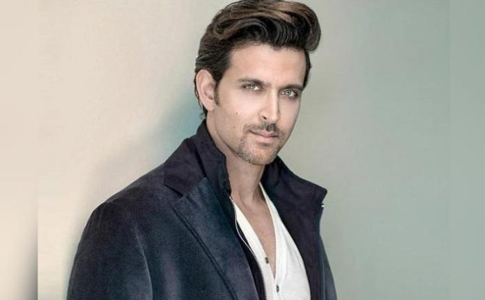 Sexiest Asian Male of the Year - Hrithik Roshan