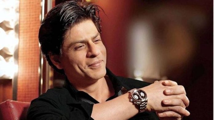 Shah Rukh Khan Gets Ready with his Next?