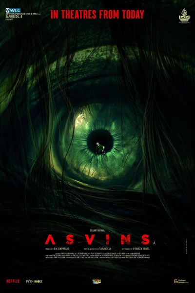 asvins movie review rotten tomatoes
